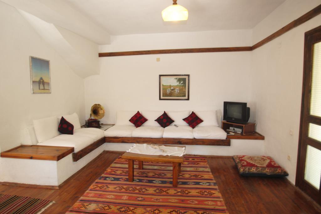 Kleo Cottages Kalkan Ruang foto
