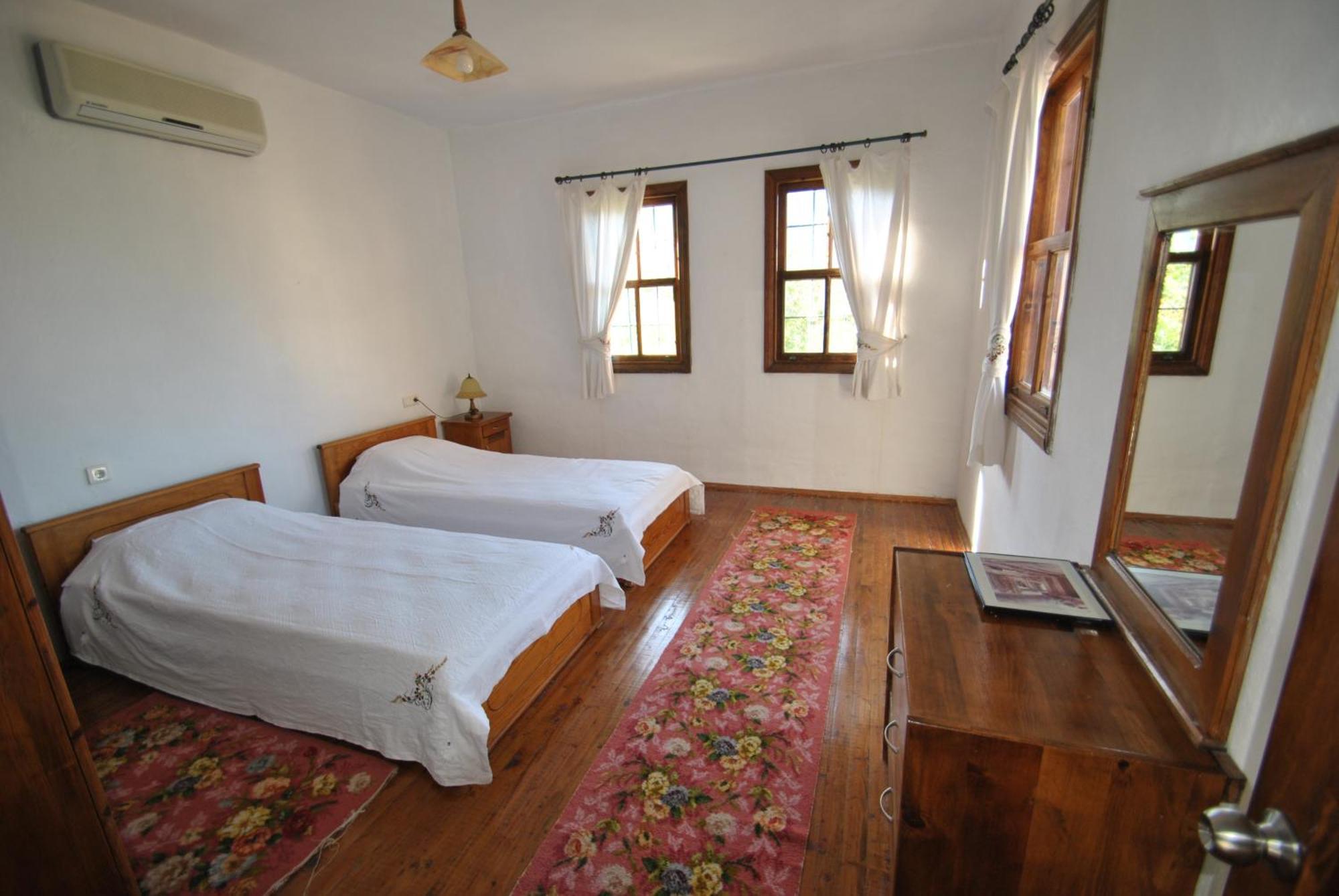 Kleo Cottages Kalkan Bagian luar foto