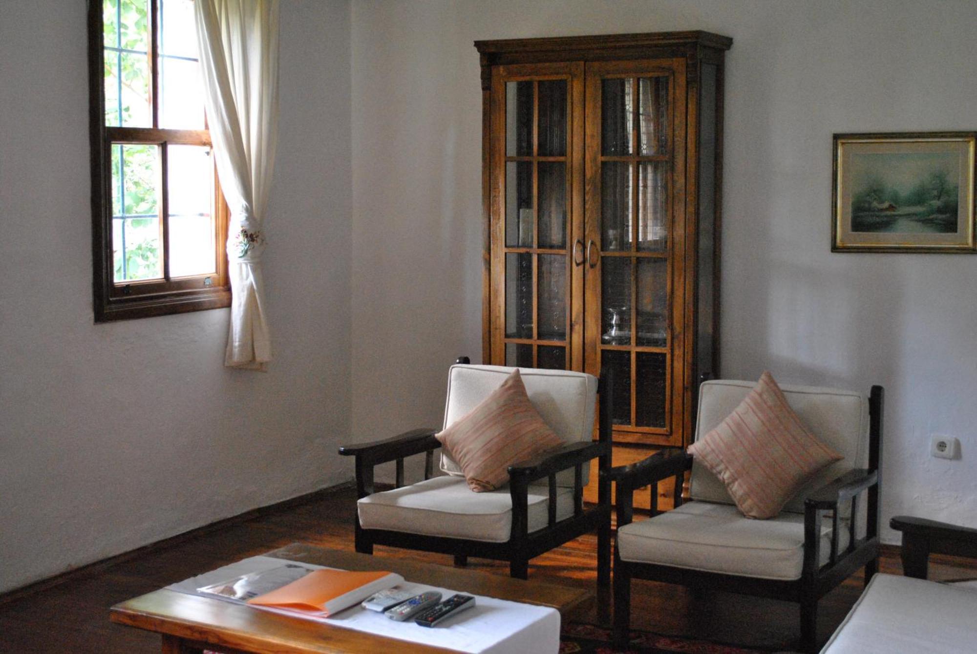 Kleo Cottages Kalkan Bagian luar foto
