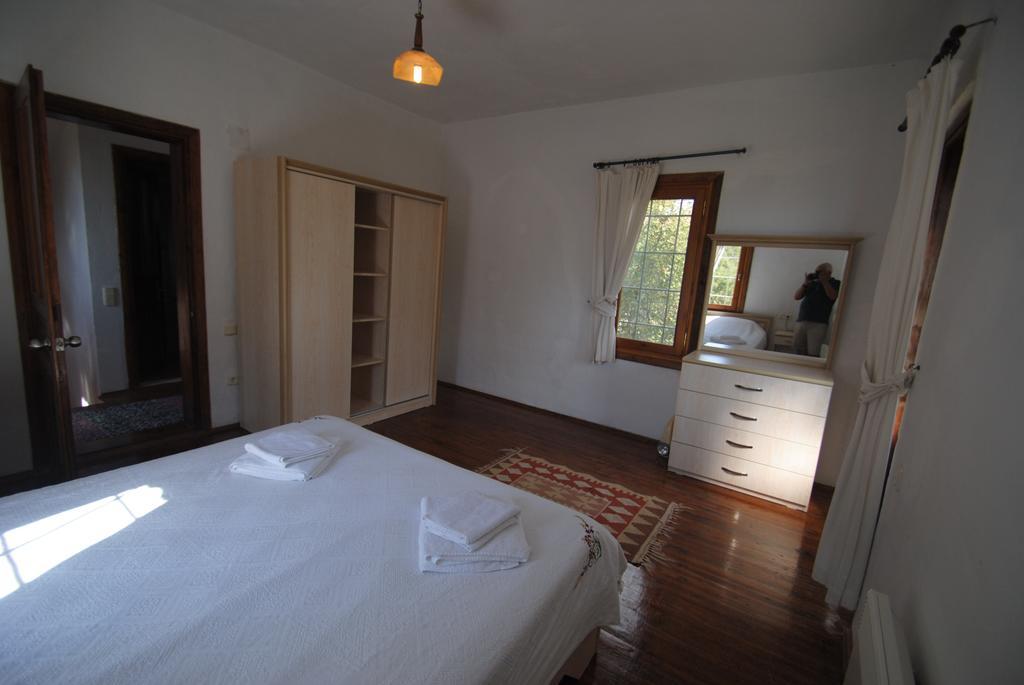 Kleo Cottages Kalkan Ruang foto