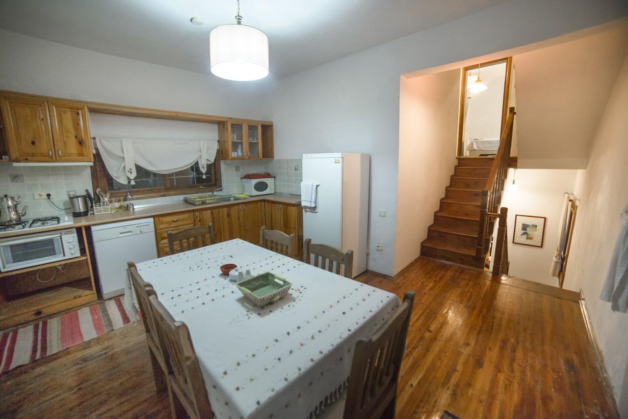 Kleo Cottages Kalkan Bagian luar foto