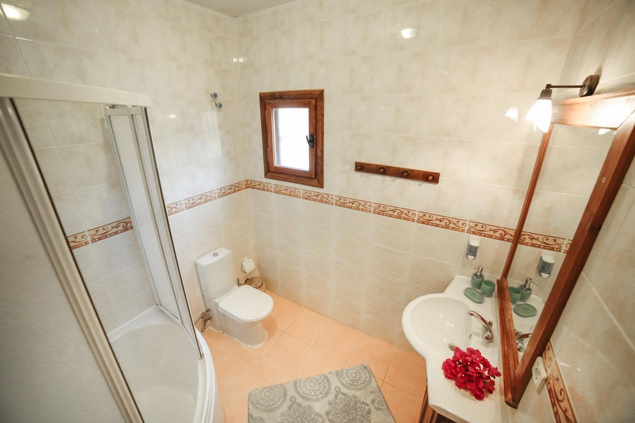 Kleo Cottages Kalkan Bagian luar foto